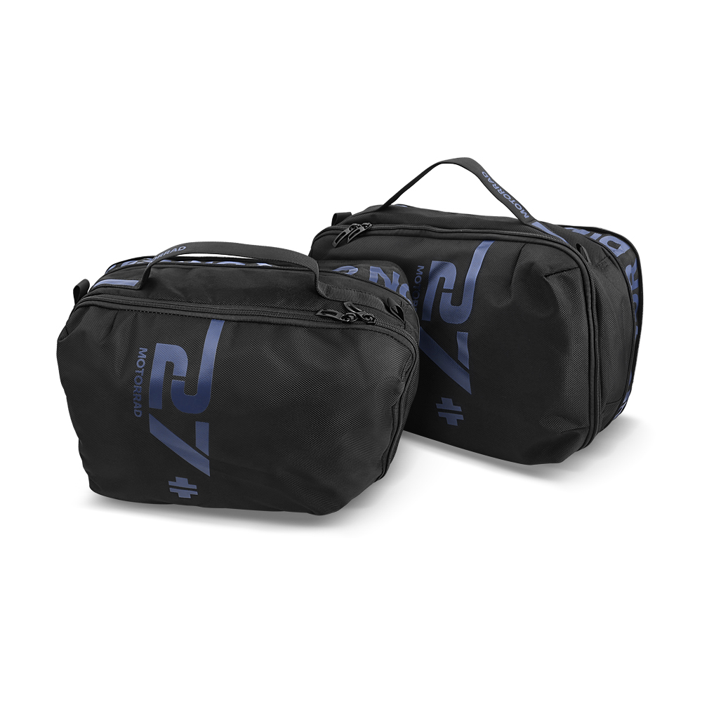새로운 방수 러기지 백 오토바이 내부 가방 탑박스 새들 - Motorcycle Saddlebag Liner Inner Bags 리뷰 및 가격