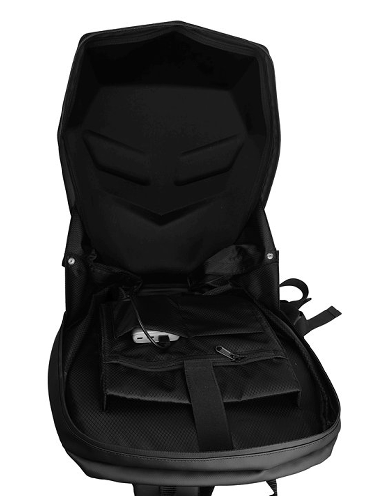 NR 스파크 오토바이 백팩 LED 눈 남성용 하드 쉘  - Motorcycle Helmet Backpack Waterproof Led 리뷰 및 가격