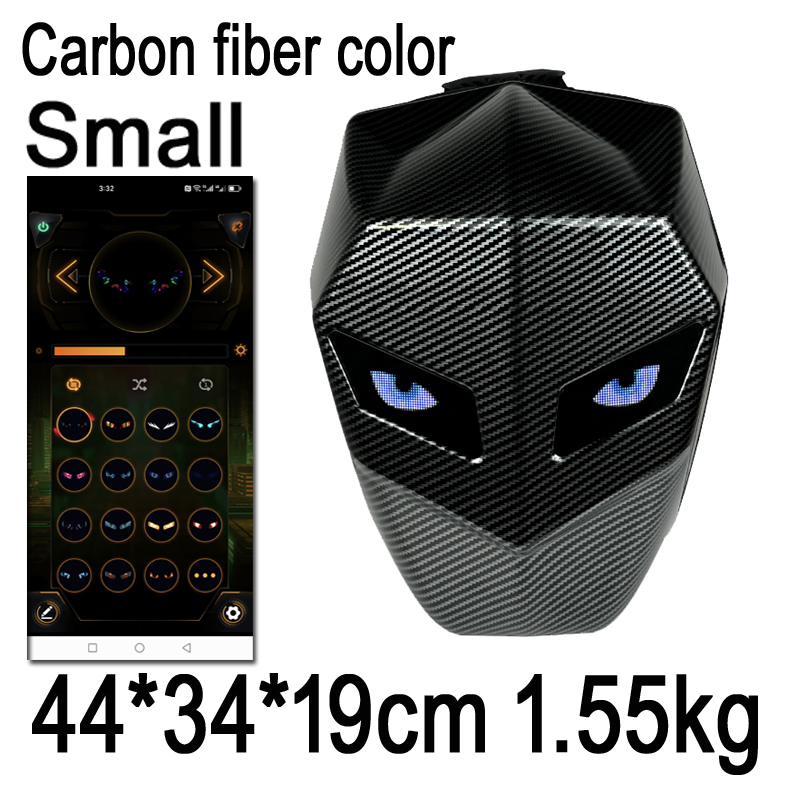 NR 스파크 오토바이 백팩 LED 눈 남성용 하드 쉘  - Motorcycle Helmet Backpack Waterproof Led 리뷰 및 가격