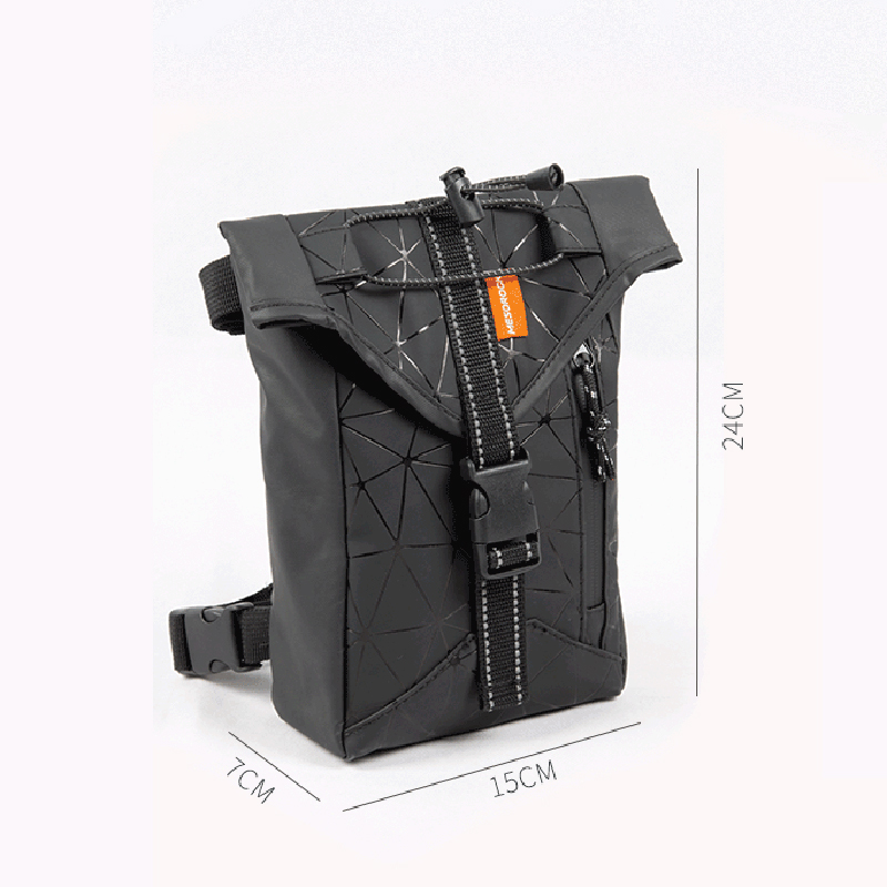 오토바이 드롭 레그 백 9.5x6in 야외 스포츠 라이 - Motorcycle Leg Bag Drop Thigh Pouch 리뷰 및 가격