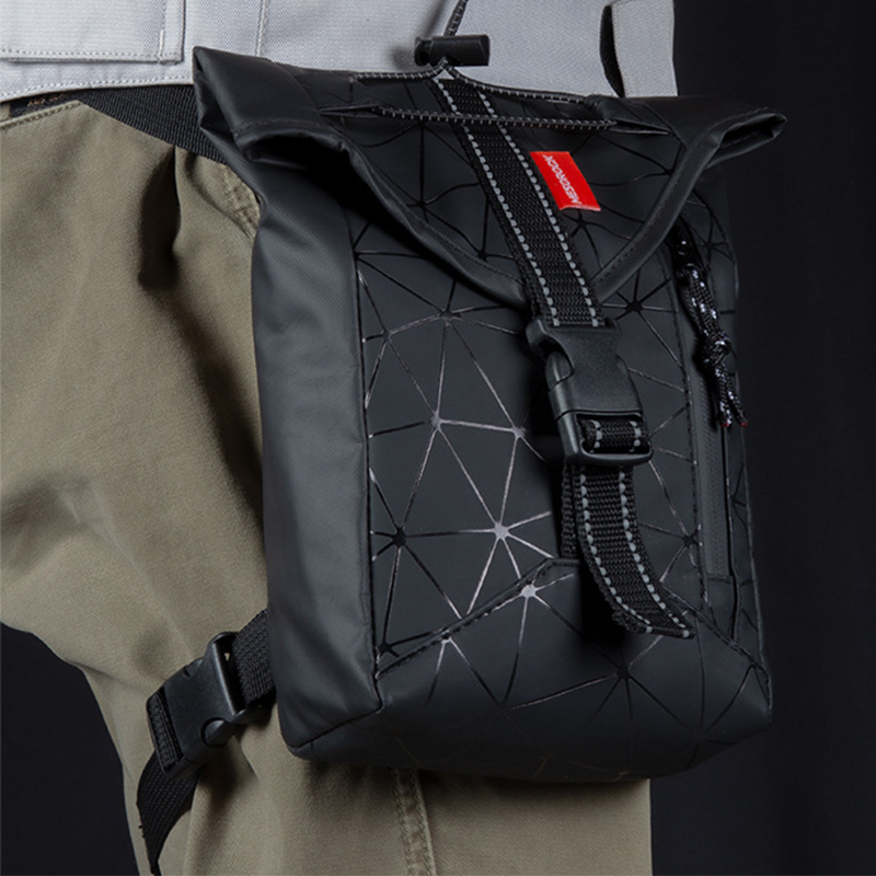오토바이 드롭 레그 백 9.5x6in 야외 스포츠 라이 - Motorcycle Leg Bag Drop Thigh Pouch 리뷰 및 가격