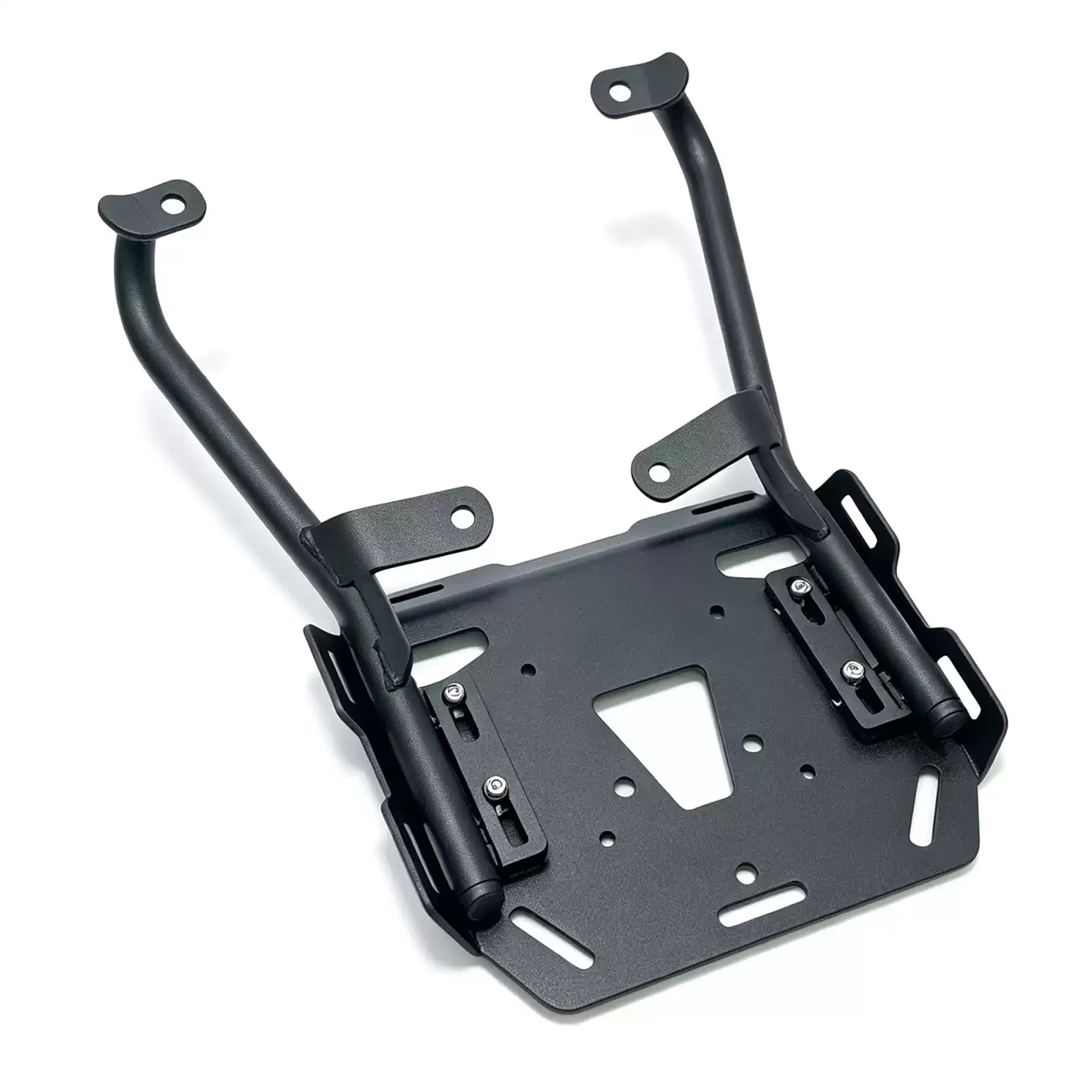 KTM 390 어드벤처 390 ADV 2019 2020 - Motorcycle Luggage Rack Rear Carrier Steel 리뷰 및 가격