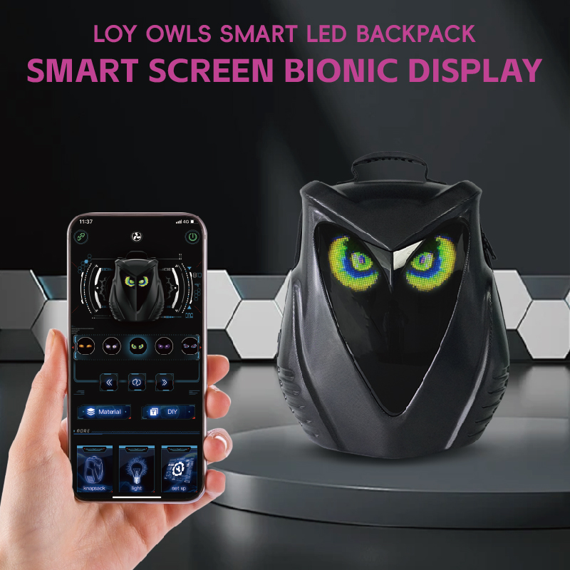 남성용 LED 아이 백팩, 하드쉘 오토바이 사이클링 헬 - Motorcycle Helmet Backpack Waterproof Led 리뷰 및 가격