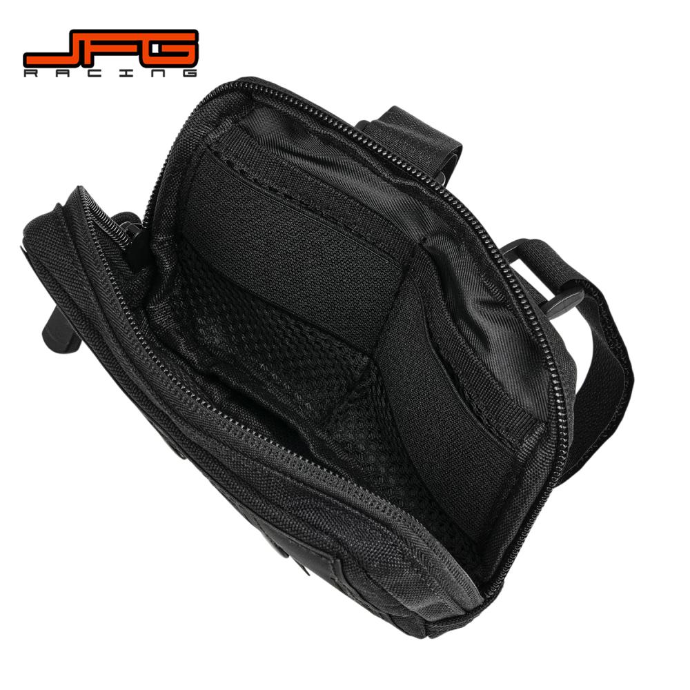 유니버설 오토바이 핸들바 가방 나일론 보관 파우치 (혼 - Waterproof Motorcycle Handlebar Bag Pouch 리뷰 및 가격