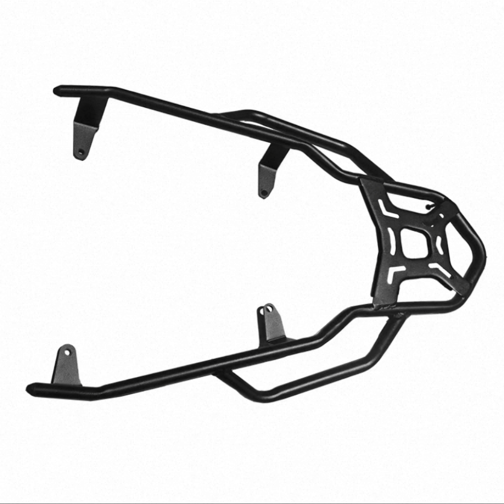 ZONTES 368E 오토바이 리어 랙, 두꺼운 탄소강 - Motorcycle Luggage Rack Rear Carrier Steel 리뷰 및 가격